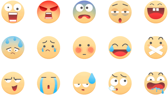 Emotions 0